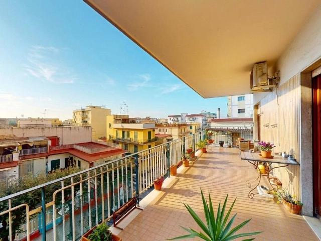 Appartamento in vendita a San Giorgio A Cremano, Campania