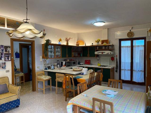Appartamento in vendita a San Giorgio A Cremano, Campania