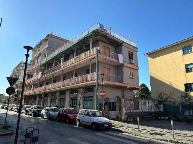 Appartamento in vendita a San Giorgio A Cremano, Campania