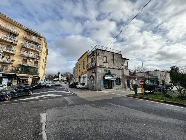 Appartamento in vendita a San Giorgio A Cremano, Campania