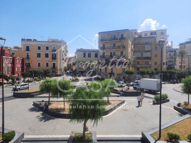 Appartamento in vendita a San Giorgio A Cremano, Campania