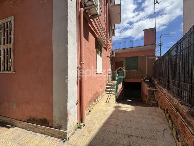 Appartamento in vendita a San Giorgio A Cremano, Campania