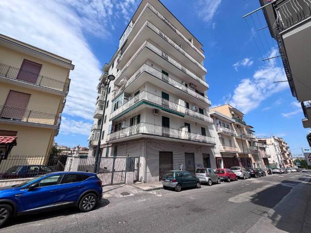 Appartamento in vendita a San Giorgio A Cremano, Campania