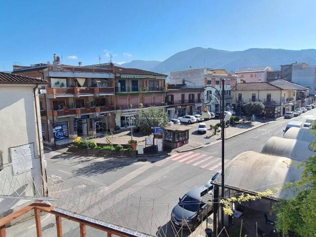 Appartamento in vendita a San Giorgio A Liri, Lazio