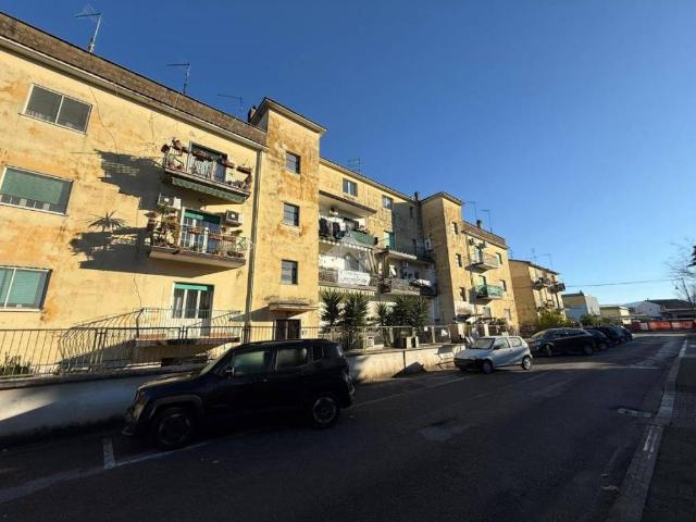 Appartamento in vendita a San Giorgio A Liri, Lazio
