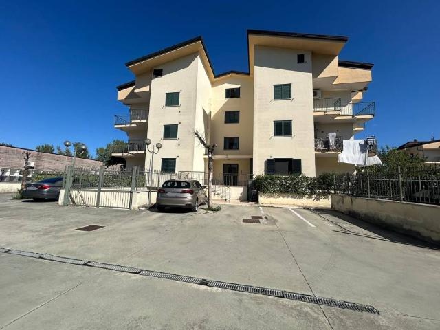 Appartamento in vendita a San Giorgio A Liri, Lazio
