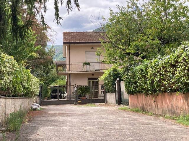 Appartamento in vendita a San Giorgio A Liri, Lazio