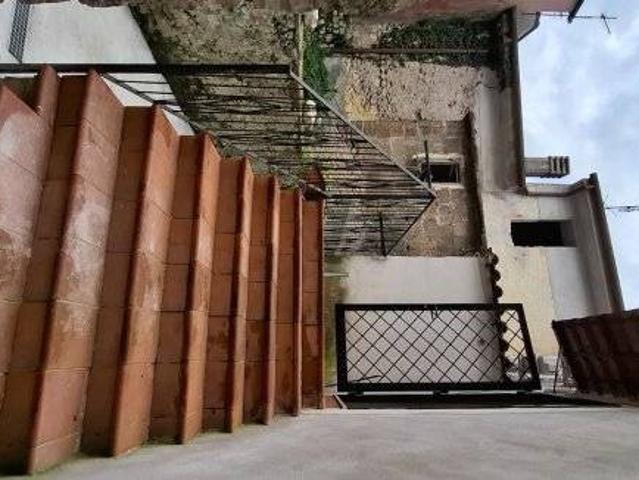 Appartamento in vendita a San Giorgio A Liri, Lazio