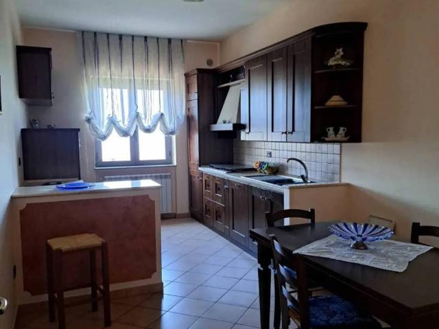 Appartamento in vendita a Calabria, Cosenza