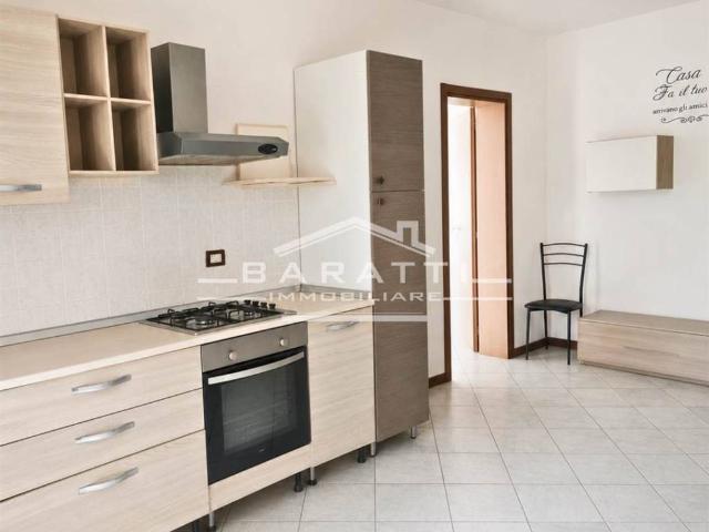 Appartamento in vendita a San Giorgio Bigarello, Lombardia