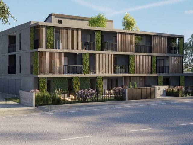 Appartamento in vendita a San Giorgio Bigarello, Mottella