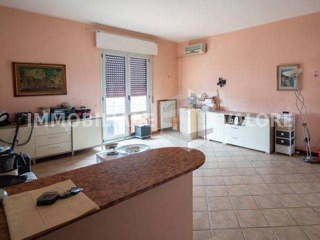 Appartamento in vendita a San Giorgio Bigarello, Lombardia