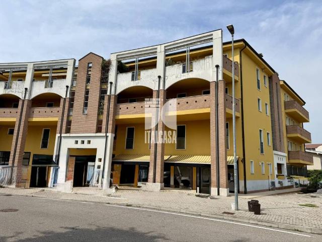 Appartamento in vendita a San Giorgio Bigarello, Mottella