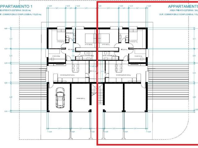 Appartamento in vendita a Tripoli, Mottella