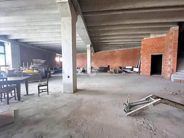 Appartamento in vendita a San Giorgio Bigarello, Lombardia