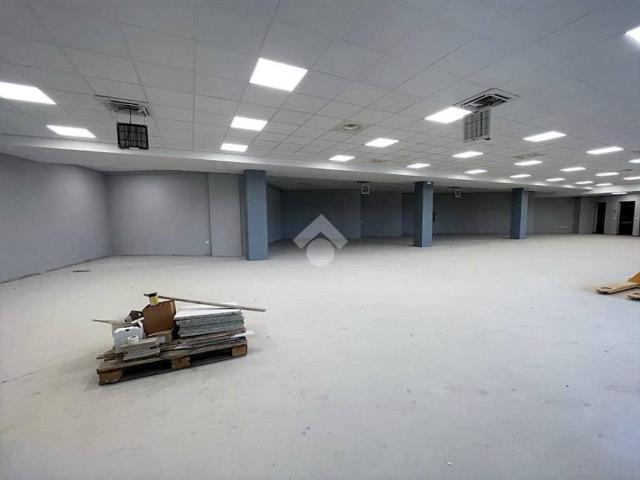 Appartamento in vendita a San Giorgio Bigarello, Lombardia