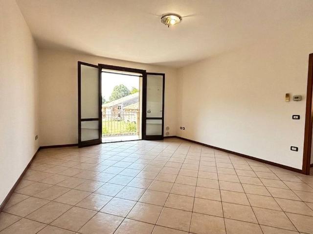 Appartamento in vendita a San Giorgio Bigarello, San Giorgio Di Mantova