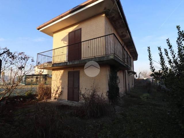 Appartamento in vendita a San Giorgio Bigarello, Bazza