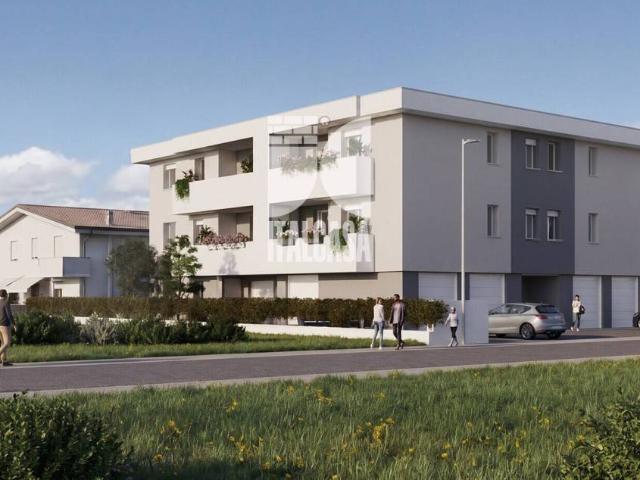 Appartamento in vendita a Caselle, Mottella