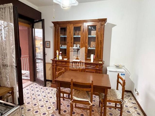 Appartamento in vendita a San Giorgio Bigarello, Lombardia