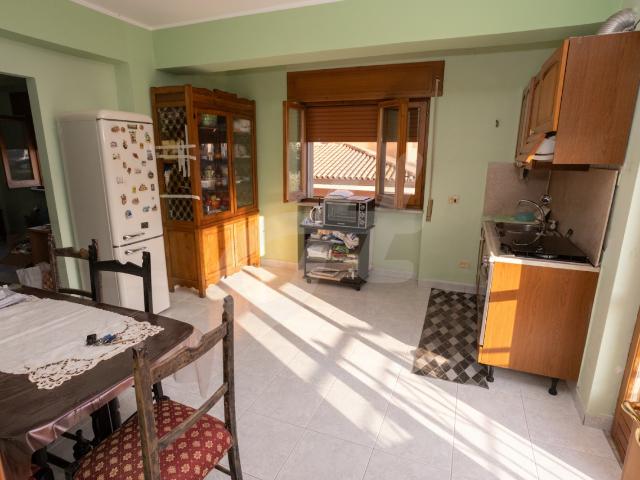 Appartamento in vendita a San Giorgio Del Sannio, Campania