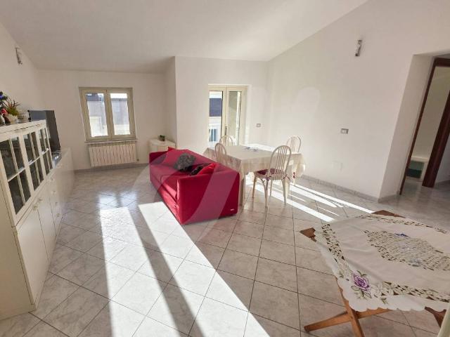 Appartamento in vendita a Ginestra, San Giorgio Del Sannio