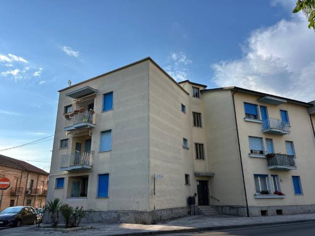 Appartamento in vendita a Ginestra, San Giorgio Del Sannio
