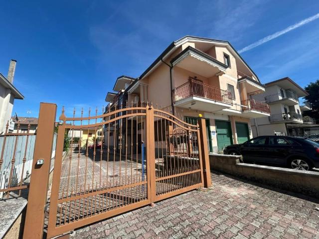 Appartamento in vendita a Ginestra, San Giorgio Del Sannio
