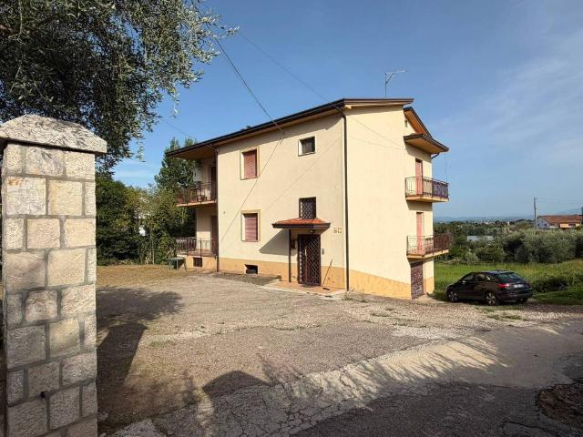 Appartamento in vendita a San Giorgio Del Sannio, Campania