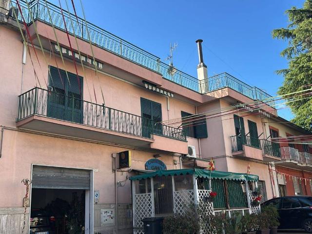 Appartamento in vendita a Ginestra, San Giorgio Del Sannio