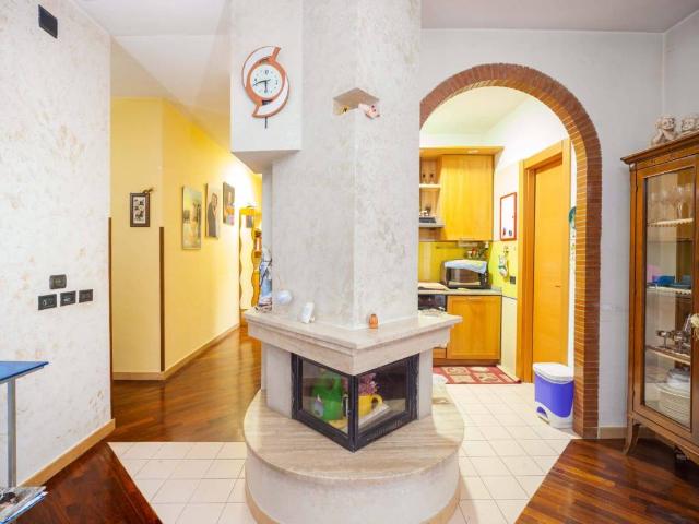 Appartamento in vendita a San Giorgio Del Sannio, Campania