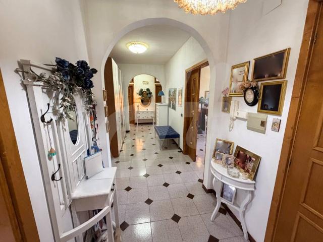 Appartamento in vendita a Piano, San Giorgio del Sannio