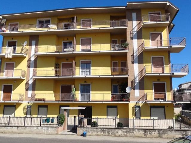 Appartamento in vendita a Calvi, Campania