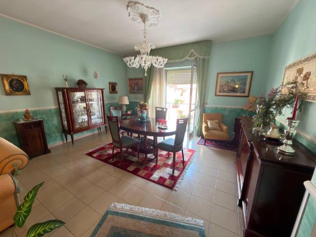 Appartamento in vendita a Ginestra, San Giorgio Del Sannio