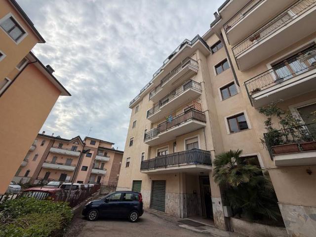 Appartamento in vendita a Piano, San Giorgio del Sannio