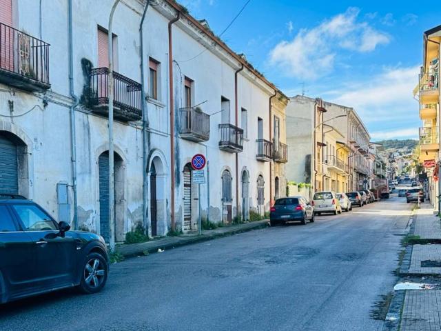 Appartamento in vendita a Piano, San Giorgio del Sannio