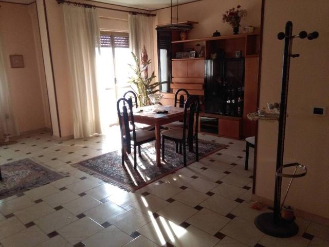 Appartamento in vendita a Ginestra, San Giorgio Del Sannio