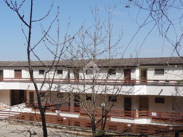 Appartamento in vendita a Marzani, San Giorgio Del Sannio