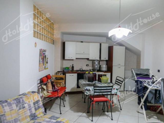 Appartamento in vendita a Ginestra, San Giorgio Del Sannio