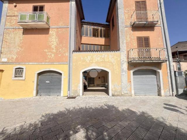 Appartamento in vendita a Marzani, San Giorgio Del Sannio
