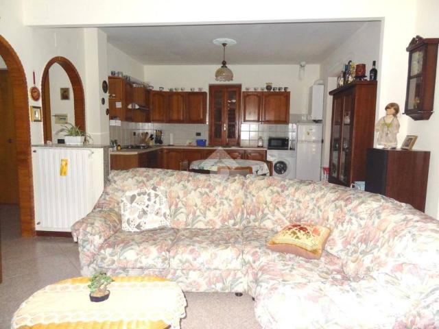 Appartamento in vendita a San Rocco, San Giorgio Del Sannio