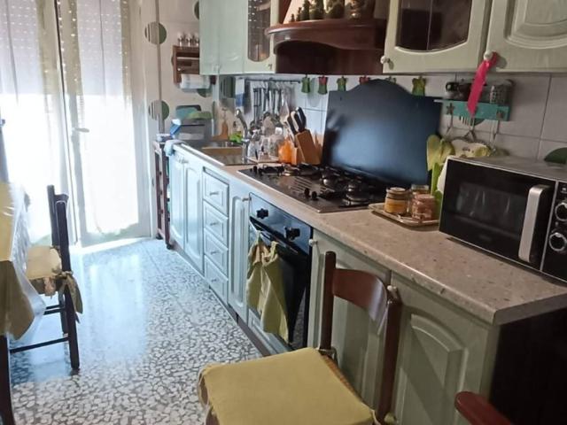 Appartamento in vendita a Calvi, Campania