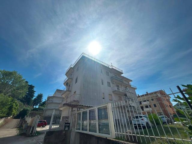Appartamento in vendita a Sant'Agnese, San Giorgio Del Sannio