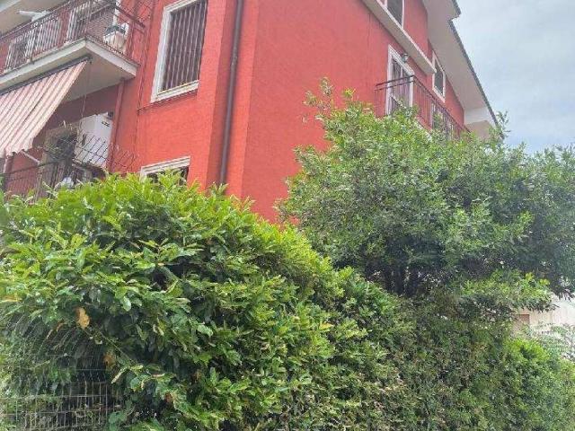 Appartamento in vendita a Calvi, Campania