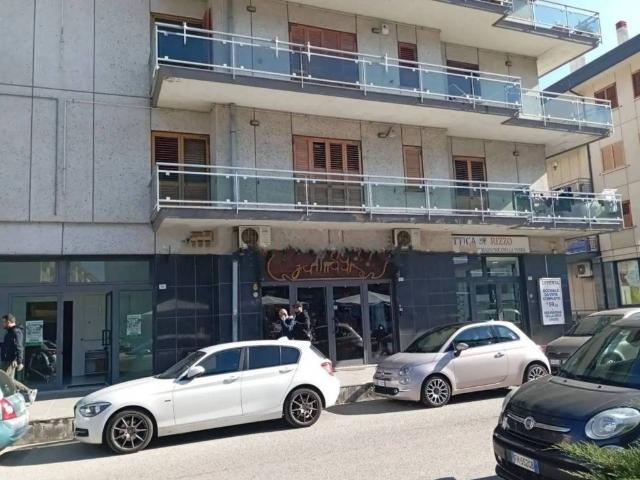 Appartamento in vendita a San Rocco, San Giorgio Del Sannio