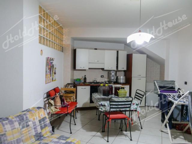 Appartamento in vendita a Marzani, San Giorgio Del Sannio