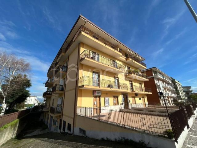 Appartamento in vendita a Piano, San Giorgio del Sannio