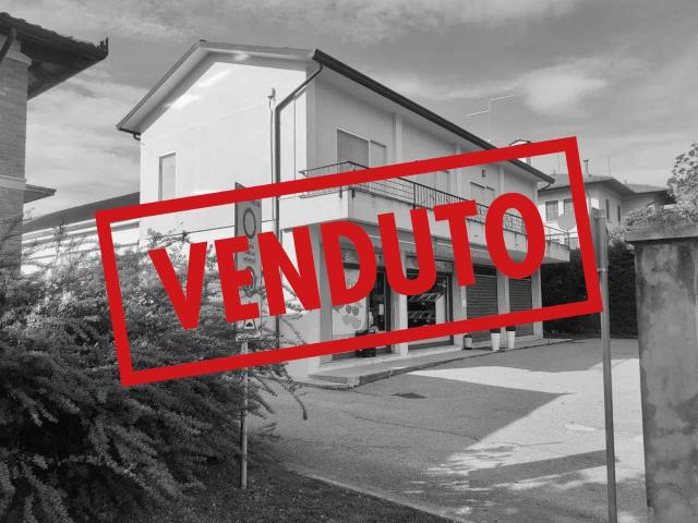 Appartamento in vendita a Aurava / Dograve, San Giorgio della Richinvelda / San Zorç da la Richinvelde