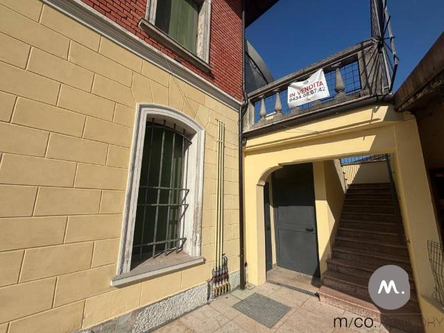 Appartamento in vendita a San Giorgio Della Richinvelda, Friuli-Venezia Giulia