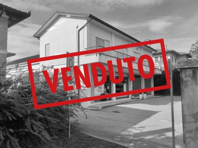 Appartamento in vendita a Aurava / Dograve, San Giorgio della Richinvelda / San Zorç da la Richinvelde